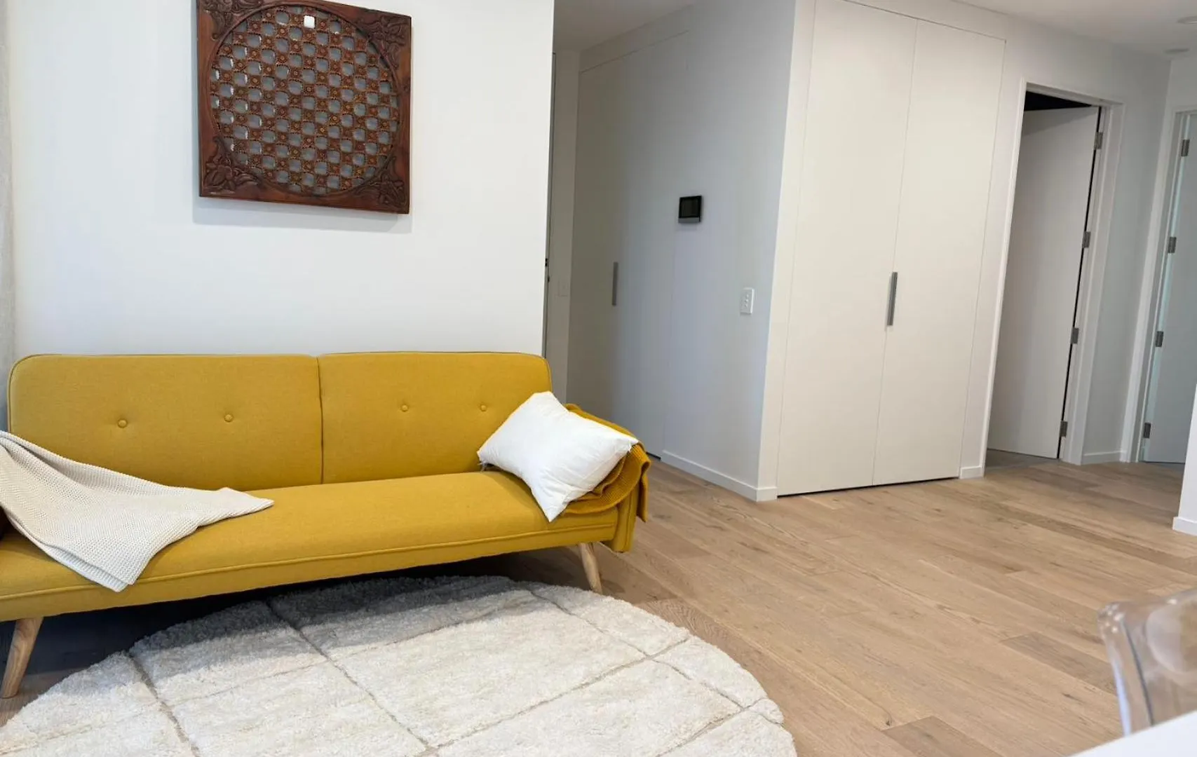 Central City River Side Oasis With Free Parking 크라이스트처치 0*,